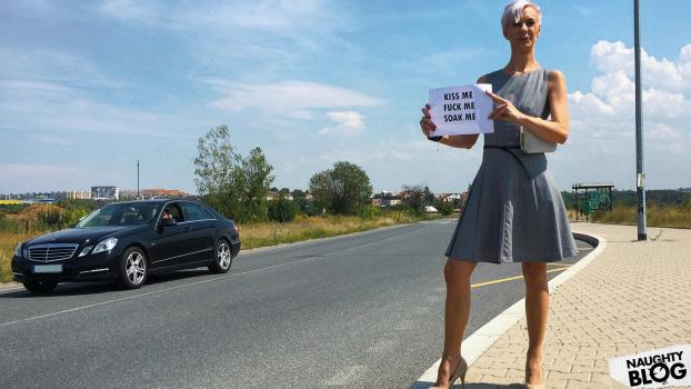 Pissing In Action – Espoir