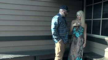 InfernalRestraints – London River And Stephie Staar Pain It Forward Leaded