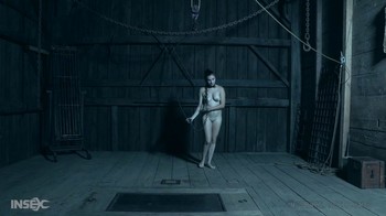 InfernalRestraints – Stephie Staar And London River And Pain It Forward Zapped