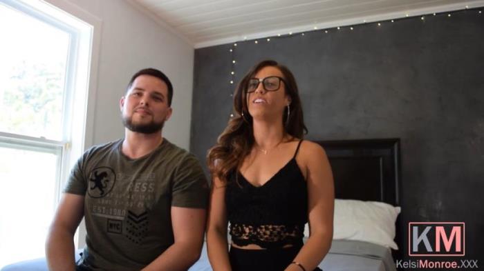 Kelsi Monroe – Birthday Sex