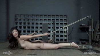 HardTied – Coralee Summers Summer Lovin