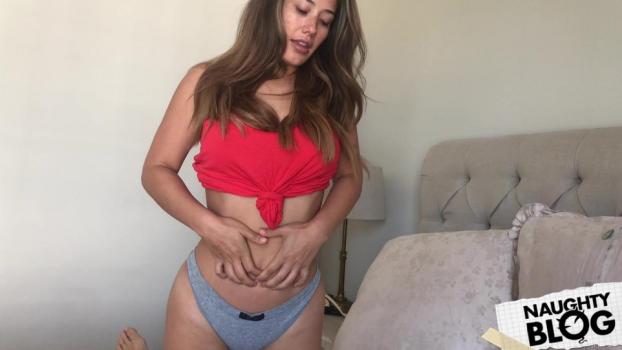 Eva Lovia – No Makeup BJ