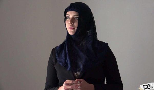 Sex With Muslims – Nikky Dream