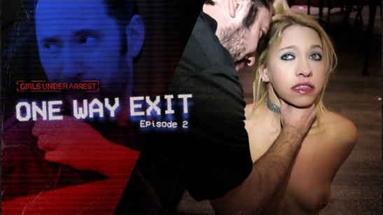 Khloe Kapri – Episode 2 – One Way Exit