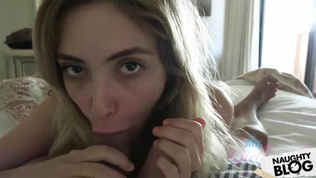 ATK Girlfriends – Jane Wilde