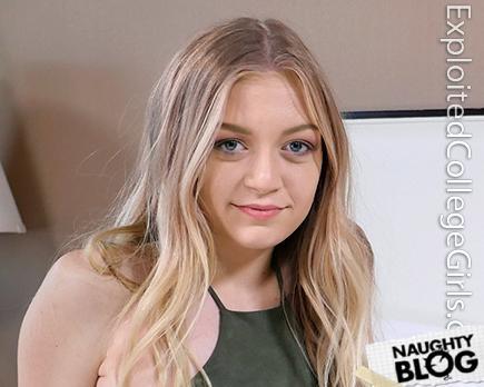 Exploited College Girls – Jadyn