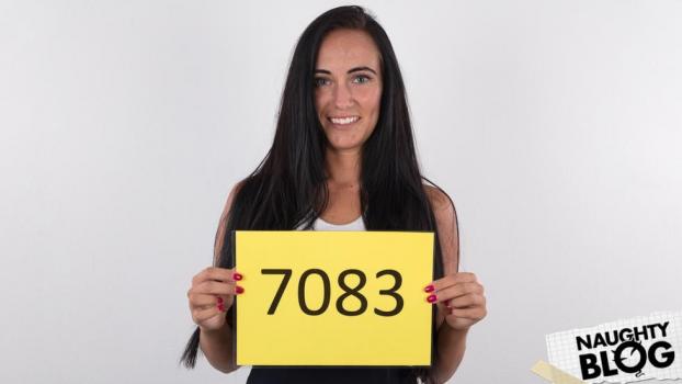 Czech Casting – Svetlana