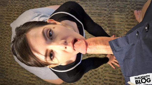 Porn Fidelity – Ember Stone