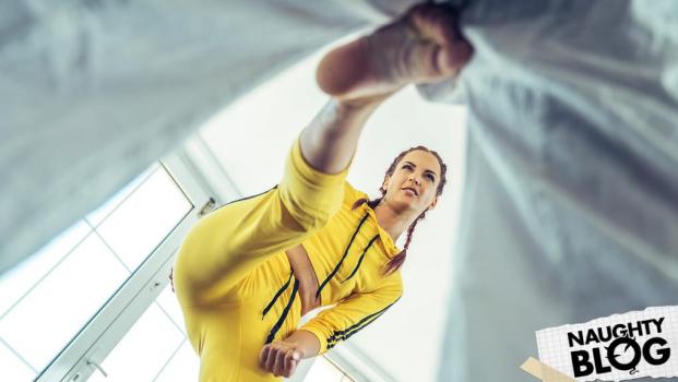 Fakehub Originals – Lyen Parker