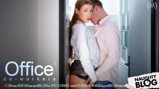 Sex Art – Alexis Crystal