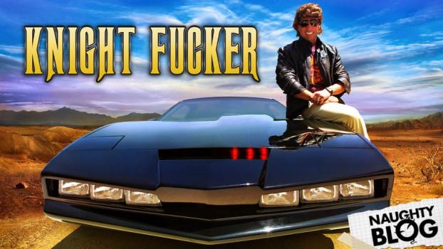 Spoof Porn – Evita Pozzi