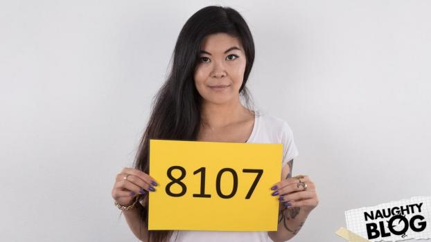 Czech Casting – Irina