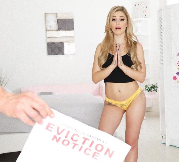 Kali Roses – Blackmailed Kalis Pussy Pays The Rent