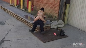 Bang ScrewTheCops – Penelope Reed XXX INTERNAL