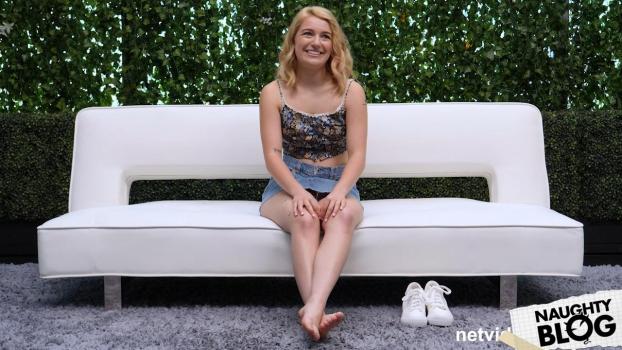 Net Video Girls – Janey