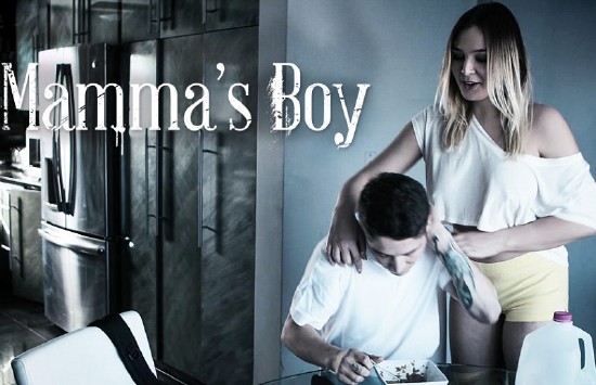 Blair Williams – StepMom Love StepSon