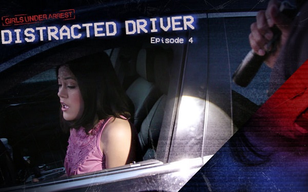 Kendra Spade – Distracted Driver