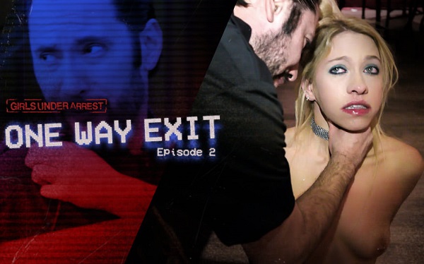 Khloe Kapri – One Way Exit