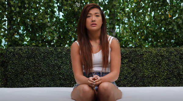 Geneva – Net Girl