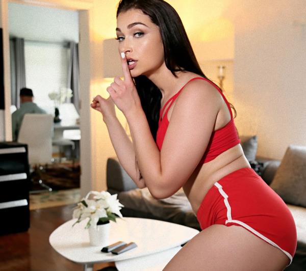 Jennifer Jacobs – Cum Over Anytime