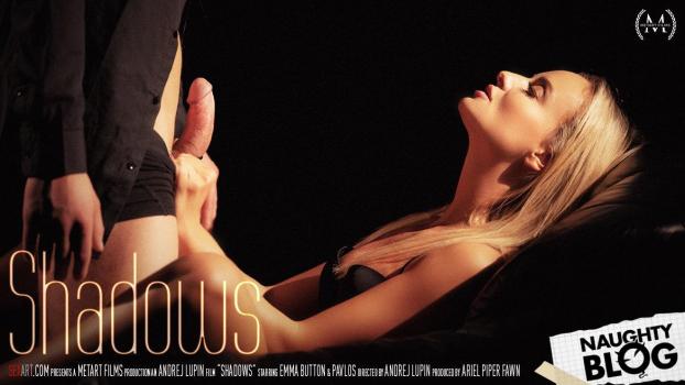 Sex Art – Emma Button