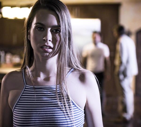 Jill Kassidy – What Happened to My Sister?