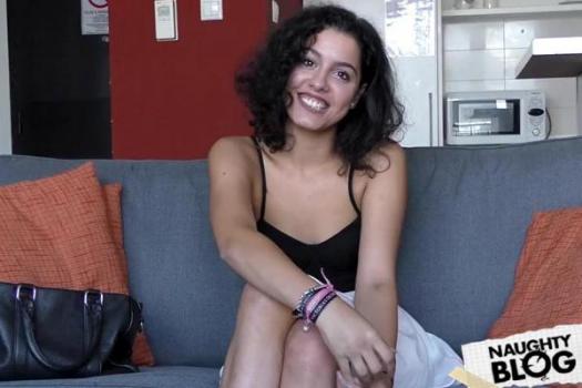 Woodman Casting X – Anaidha Star