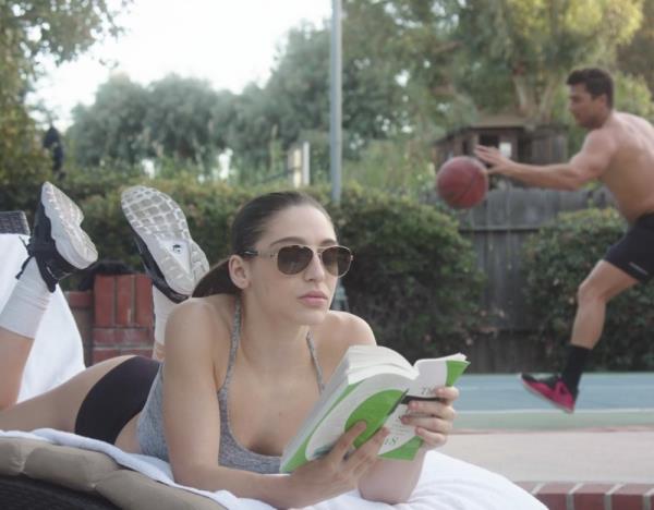 Abella Danger – One On One