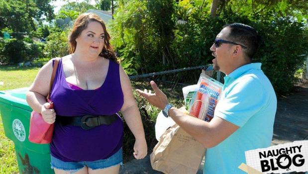 Plumper Pass – Danica Danali