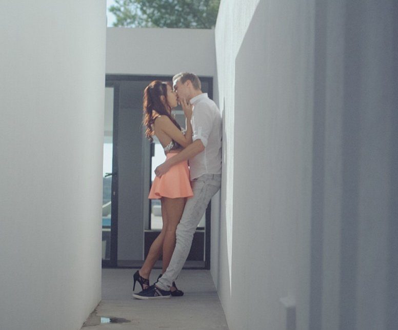 Paula Shy – A Transcendent Experience