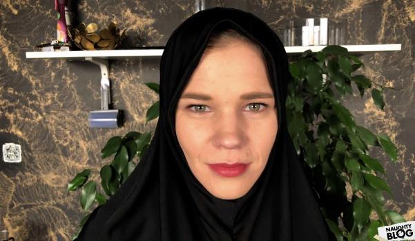 Sex With Muslims – Sara Kay