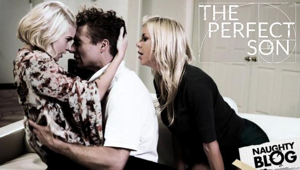 Pure Taboo – Alexis Fawx & Arya Fae