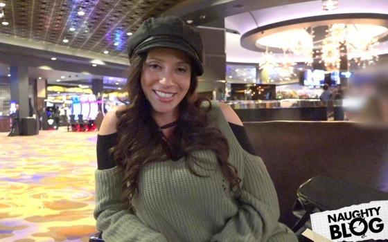 Bang! Real MILFs – Ariella Ferrera