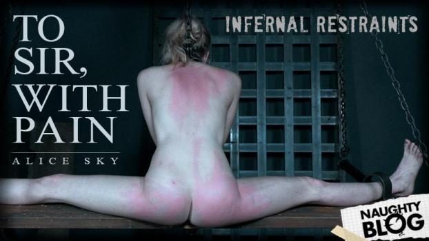 Infernal Restraints – Alice Sky