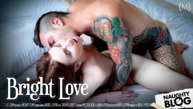 Sex Art – Melissa Benz