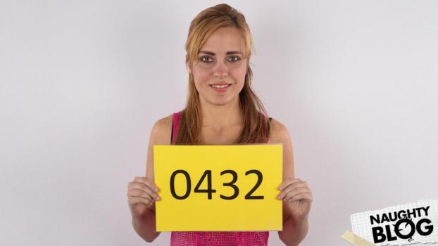 Czech Casting – Lenka