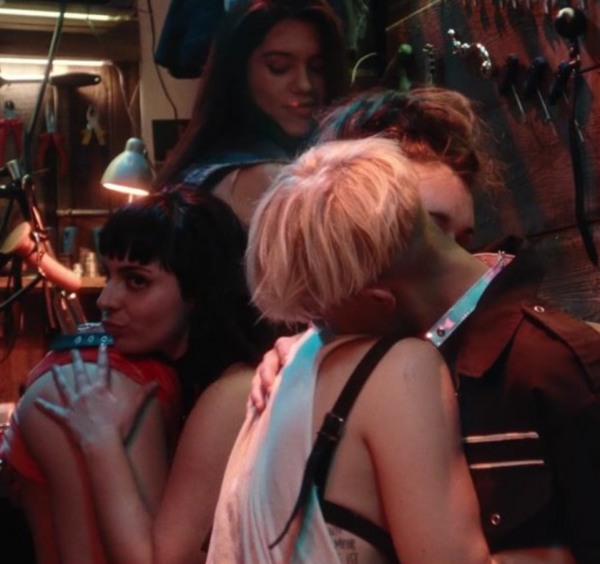 Amateurs – The bike club