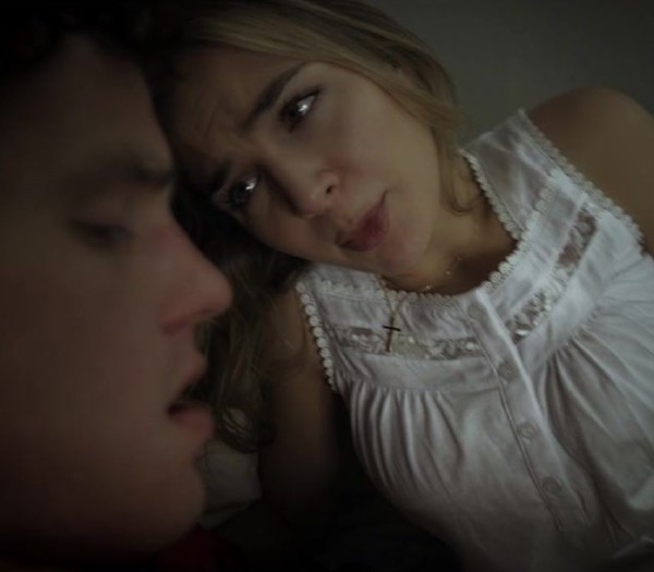 Blair Williams – Keep Me Warm