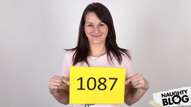 Czech Casting – Vendula