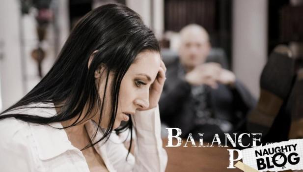 Pure Taboo – Angela White