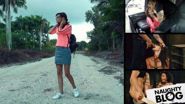 Helpless Teens – Eden Sin