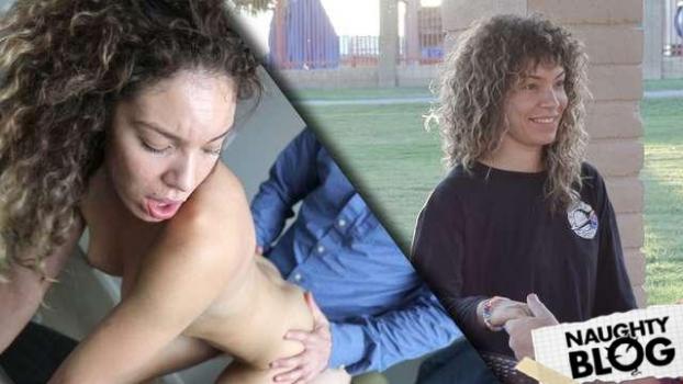 Sugar Daddy PORN – Mako Kalani