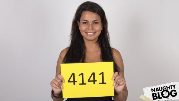 Czech Casting – Veronika