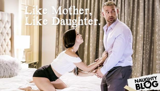 Pure Taboo – Alina Lopez & Reagan Foxx