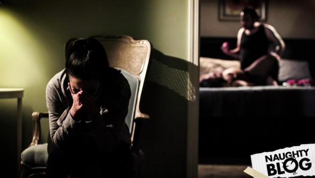 Pure Taboo – Angela White & Karla Lane