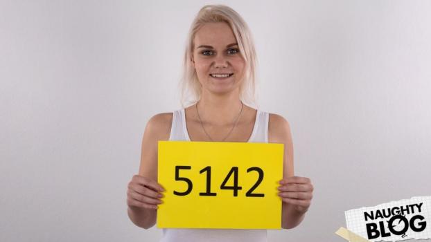 Czech Casting – Monika