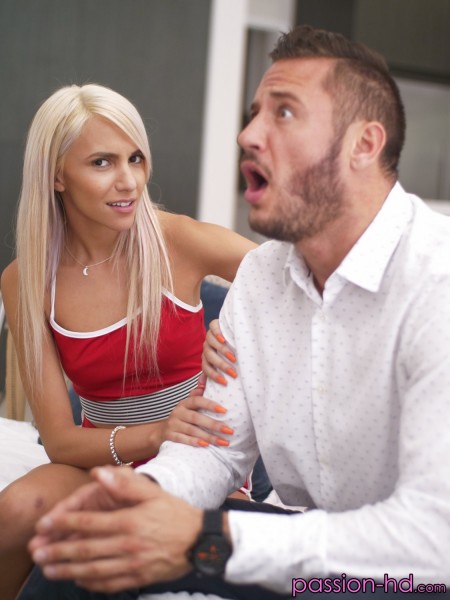 Hime Marie – My Brothers Friend