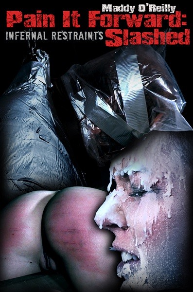 Maddy Oreilly, London River, Stephie Staar – Pain It Forward: Slashed