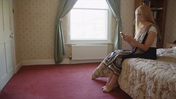 Sari Bound – RestrainedElegance