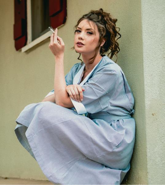 Elena Koshka, Molly Stewart – Night Of Reckoning Part 3